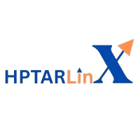 HPTARLinX Logo